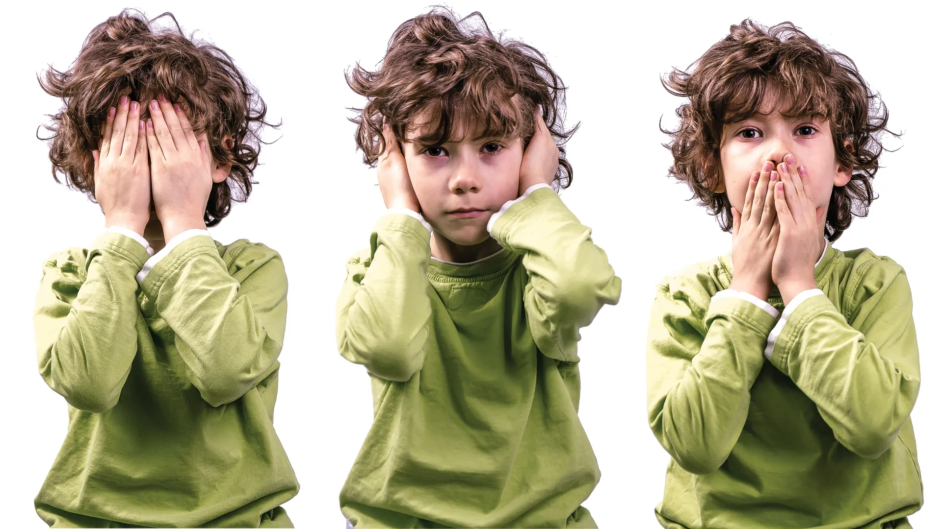Spotting the Early Signs of Autism in Infants and Children