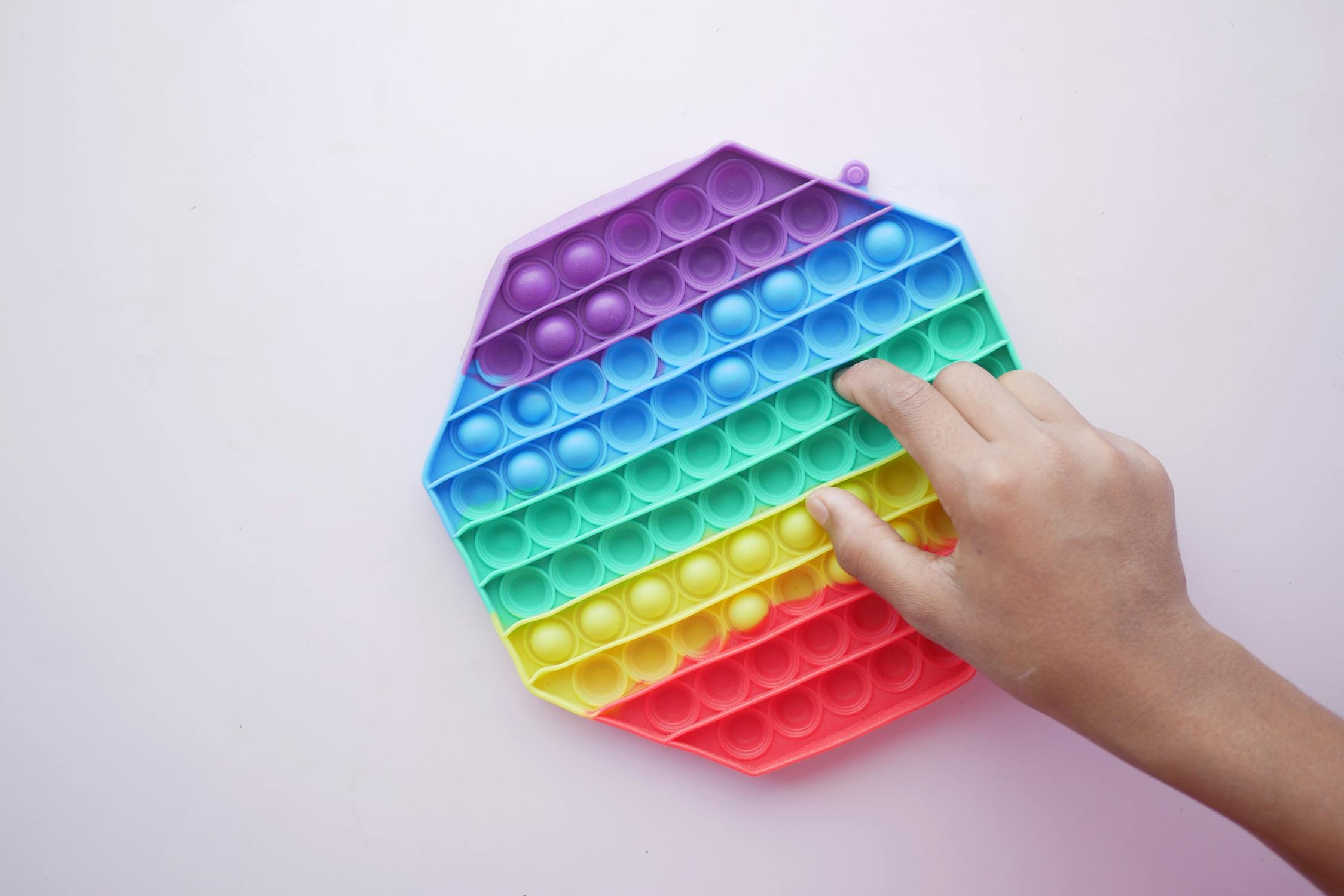 Mastering Focus: A Deep Dive into the Best Fidget Toys for Autism